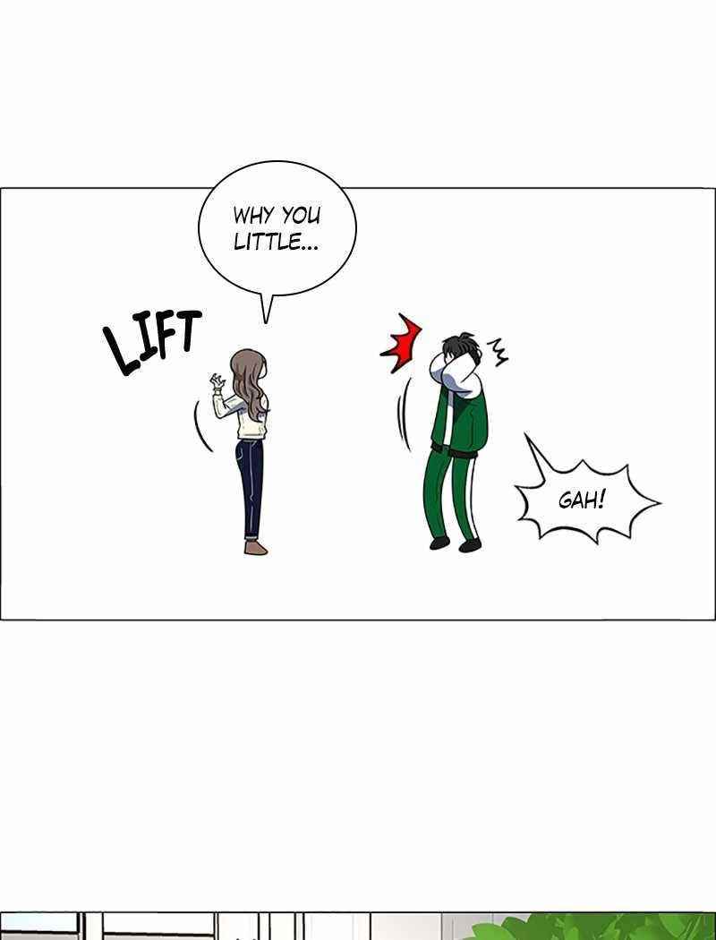 No Scope Chapter 109 - Page 34