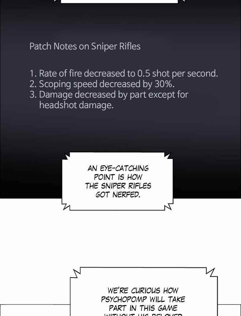 No Scope Chapter 109 - Page 44