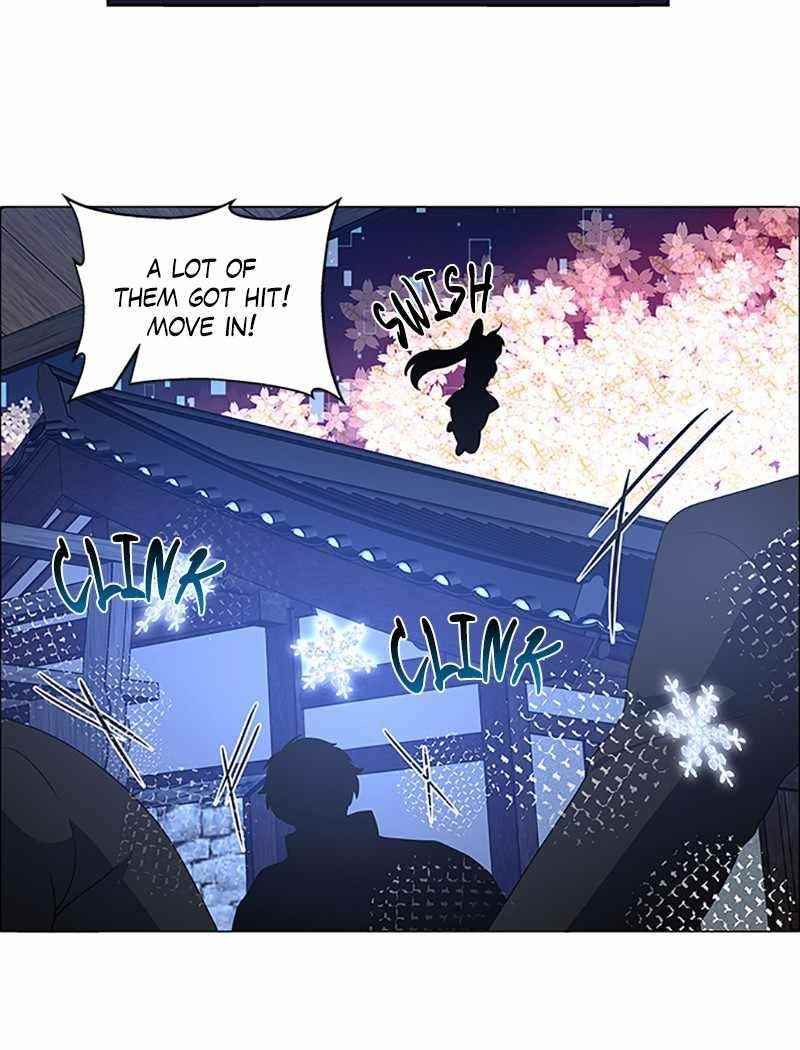 No Scope Chapter 109 - Page 58