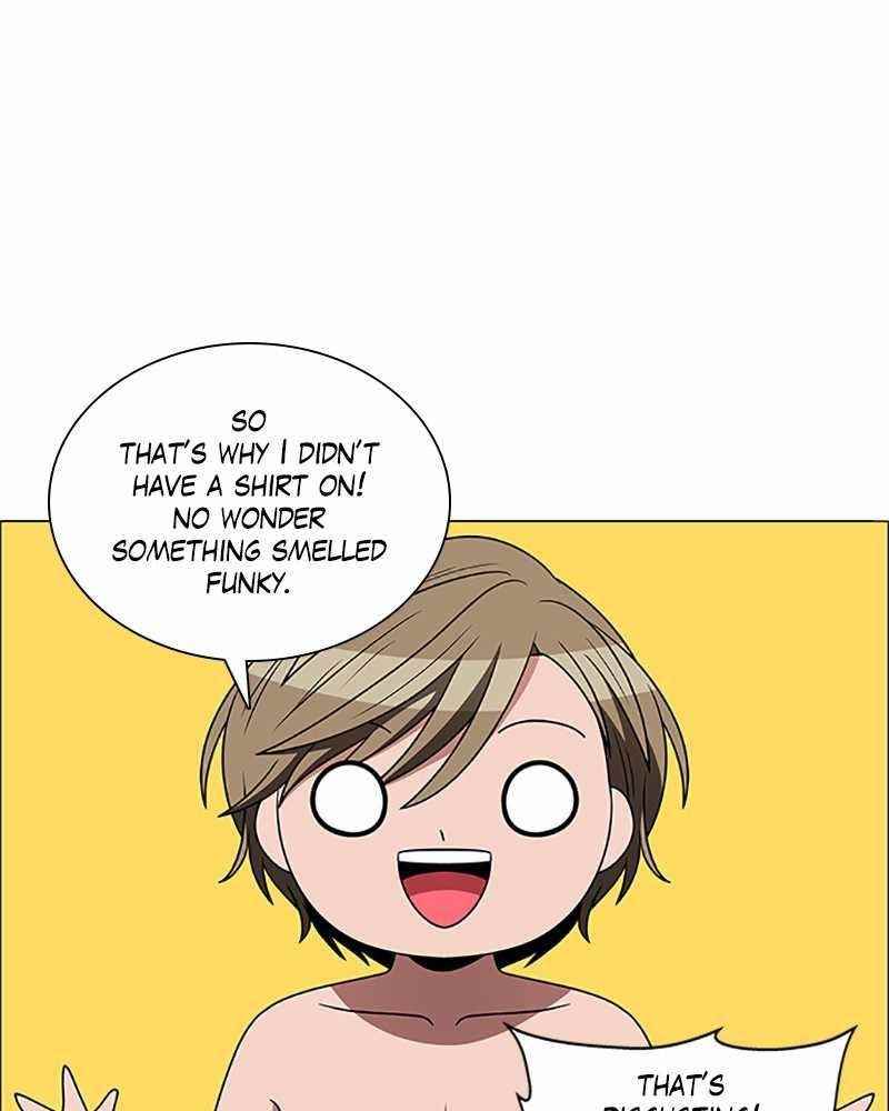 No Scope Chapter 113 - Page 12