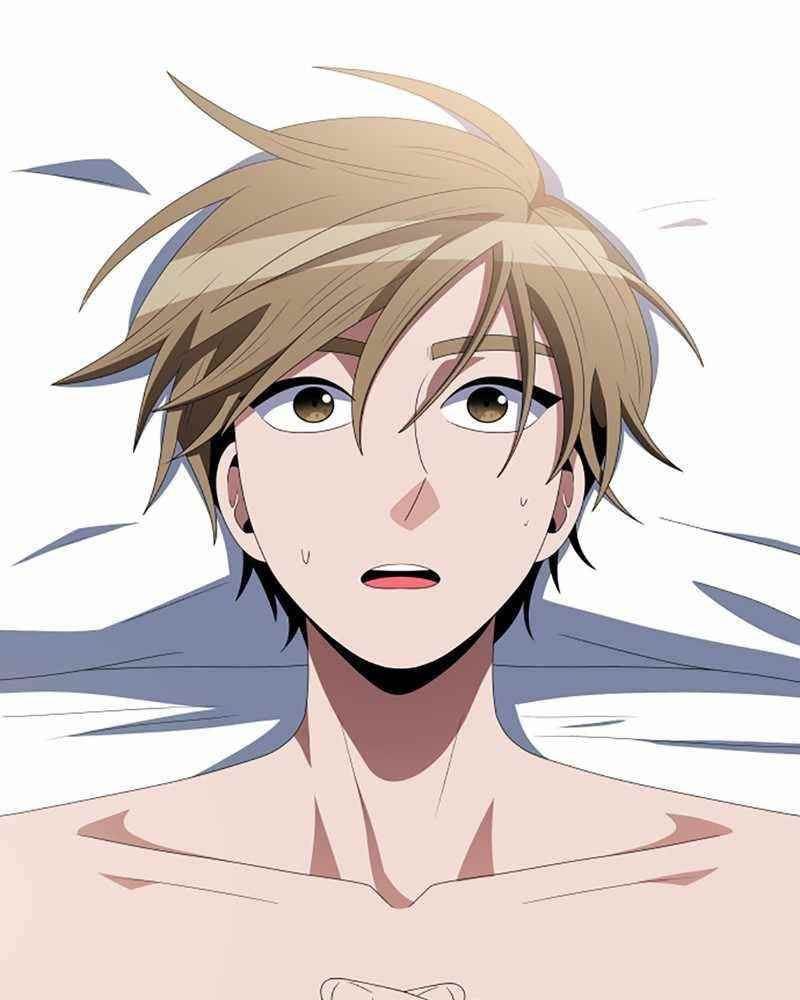 No Scope Chapter 113 - Page 2