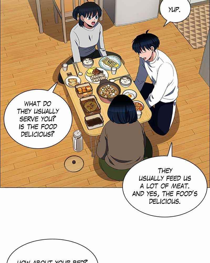 No Scope Chapter 113 - Page 21