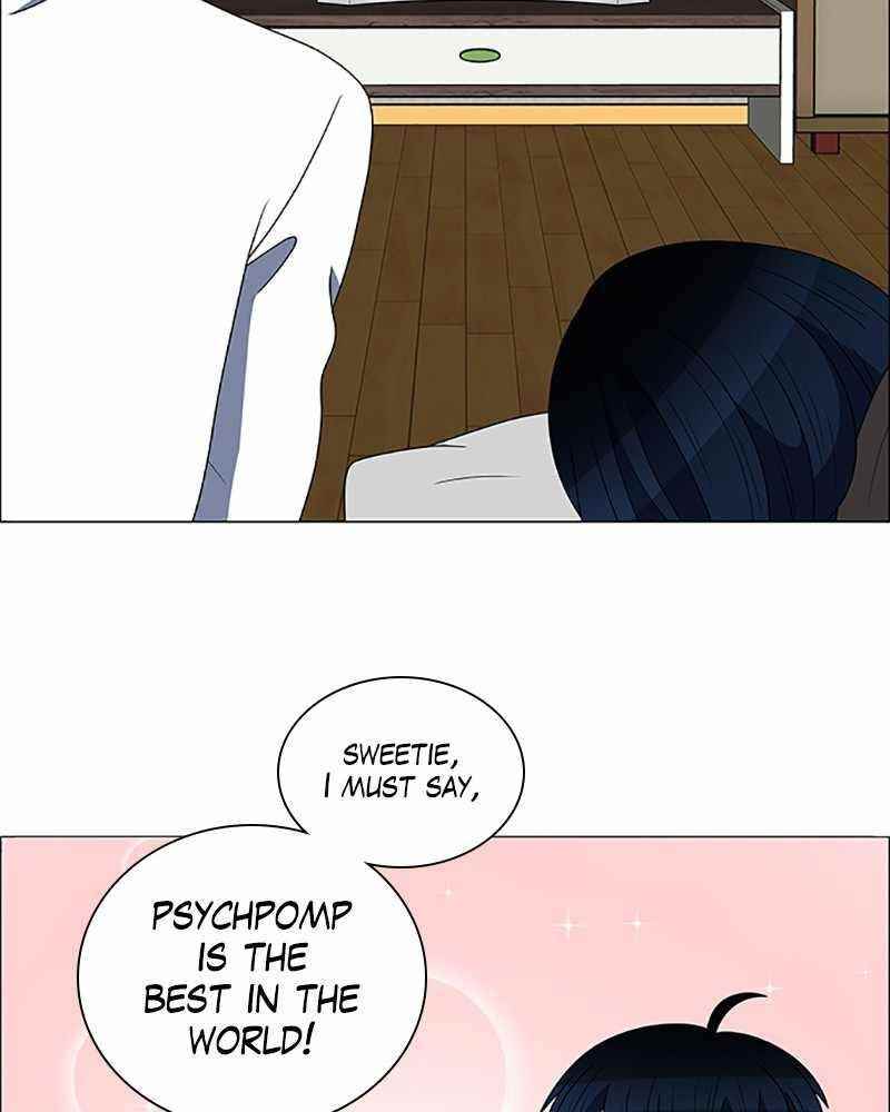 No Scope Chapter 113 - Page 43