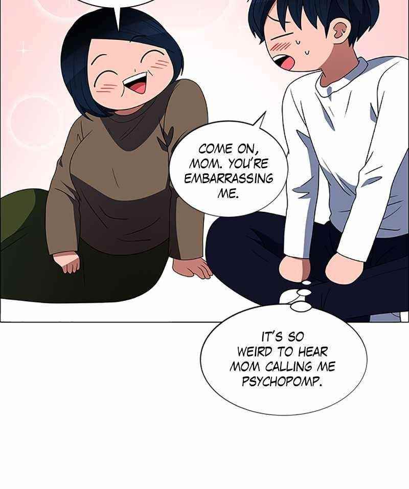 No Scope Chapter 113 - Page 44