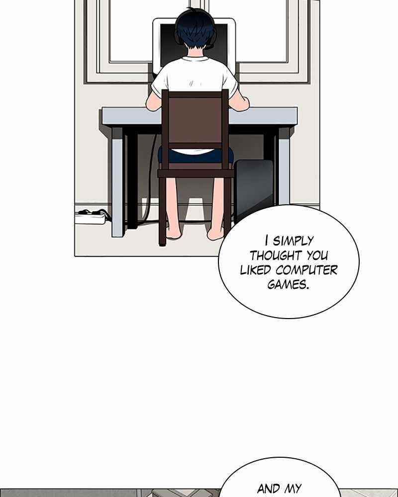 No Scope Chapter 113 - Page 53