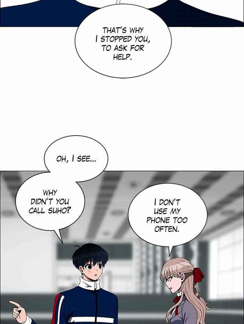 No Scope Chapter 117 - Page 15