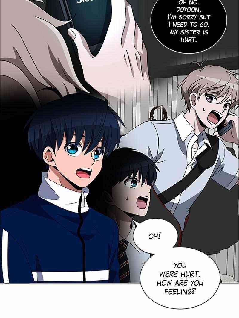 No Scope Chapter 117 - Page 17