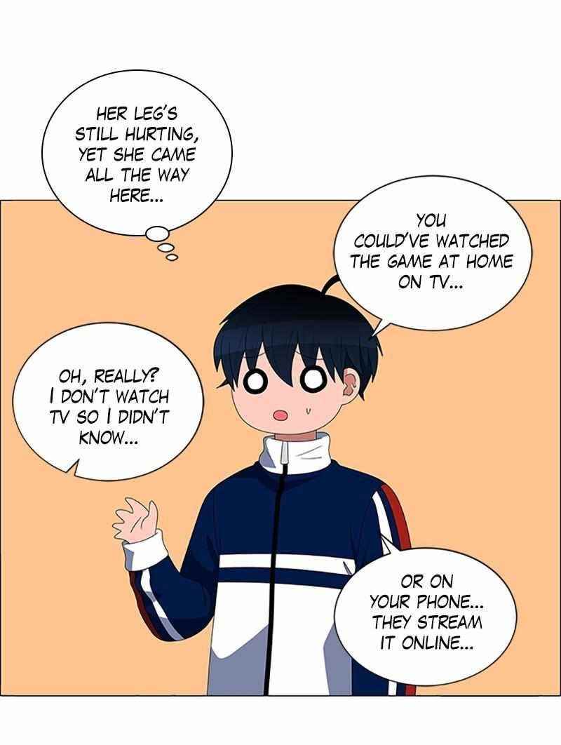 No Scope Chapter 117 - Page 19