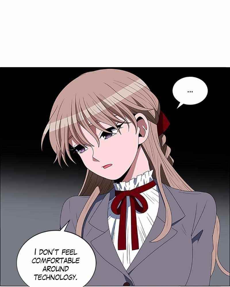 No Scope Chapter 117 - Page 20