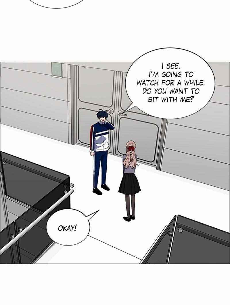 No Scope Chapter 117 - Page 21