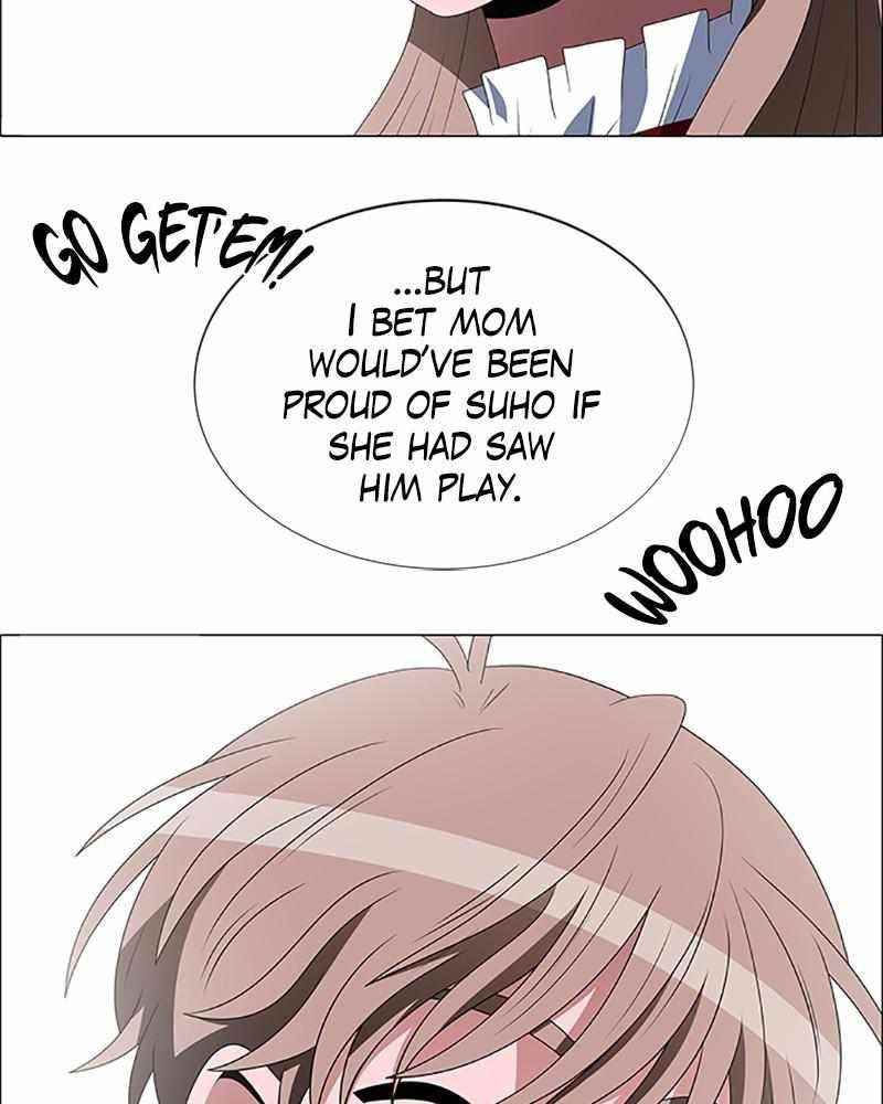 No Scope Chapter 117 - Page 72