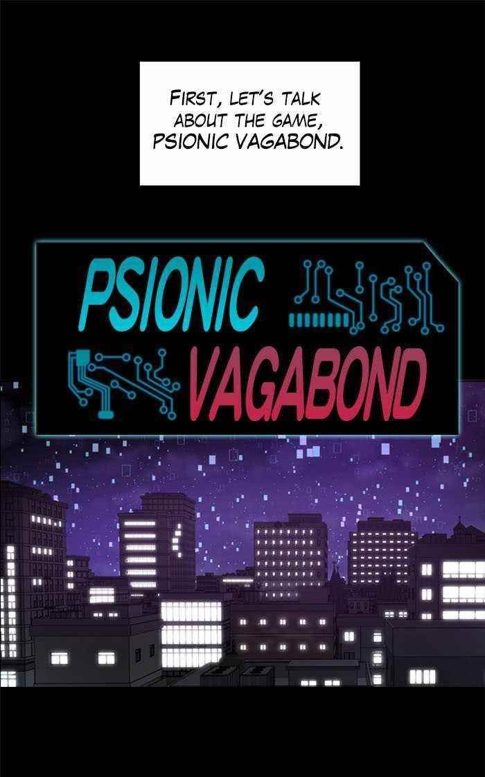 No Scope Chapter 12 - Page 1