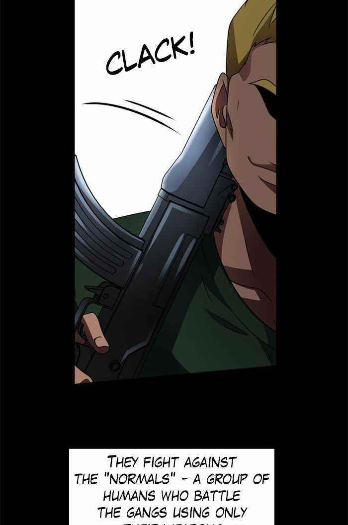 No Scope Chapter 12 - Page 20