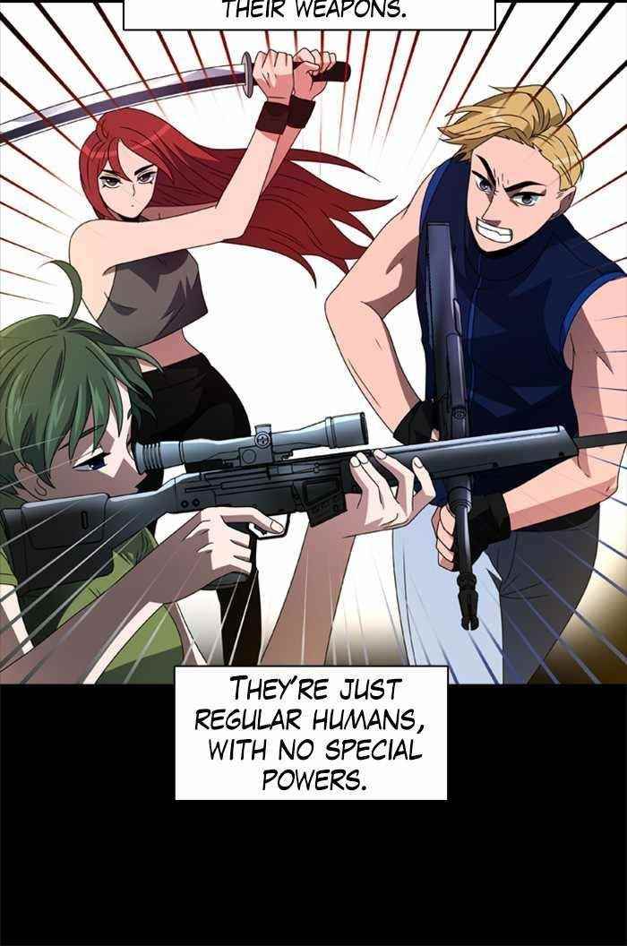 No Scope Chapter 12 - Page 21