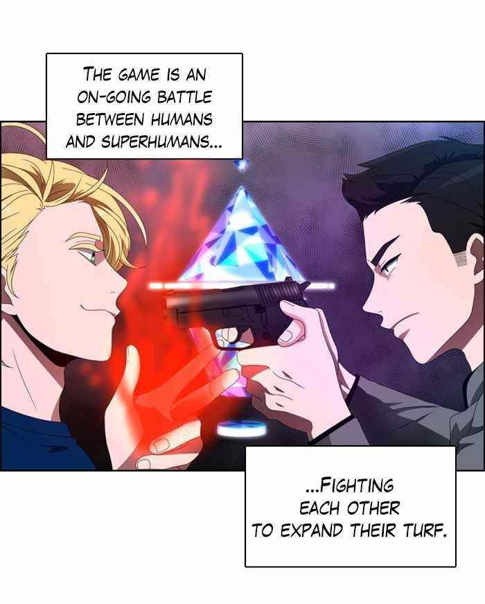 No Scope Chapter 12 - Page 22