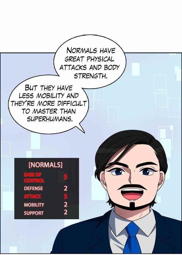 No Scope Chapter 12 - Page 25