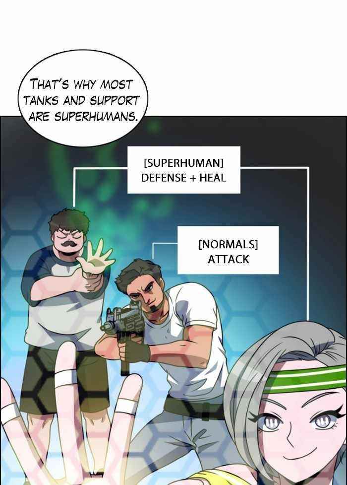 No Scope Chapter 12 - Page 26