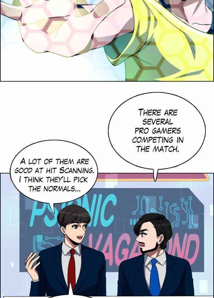 No Scope Chapter 12 - Page 27