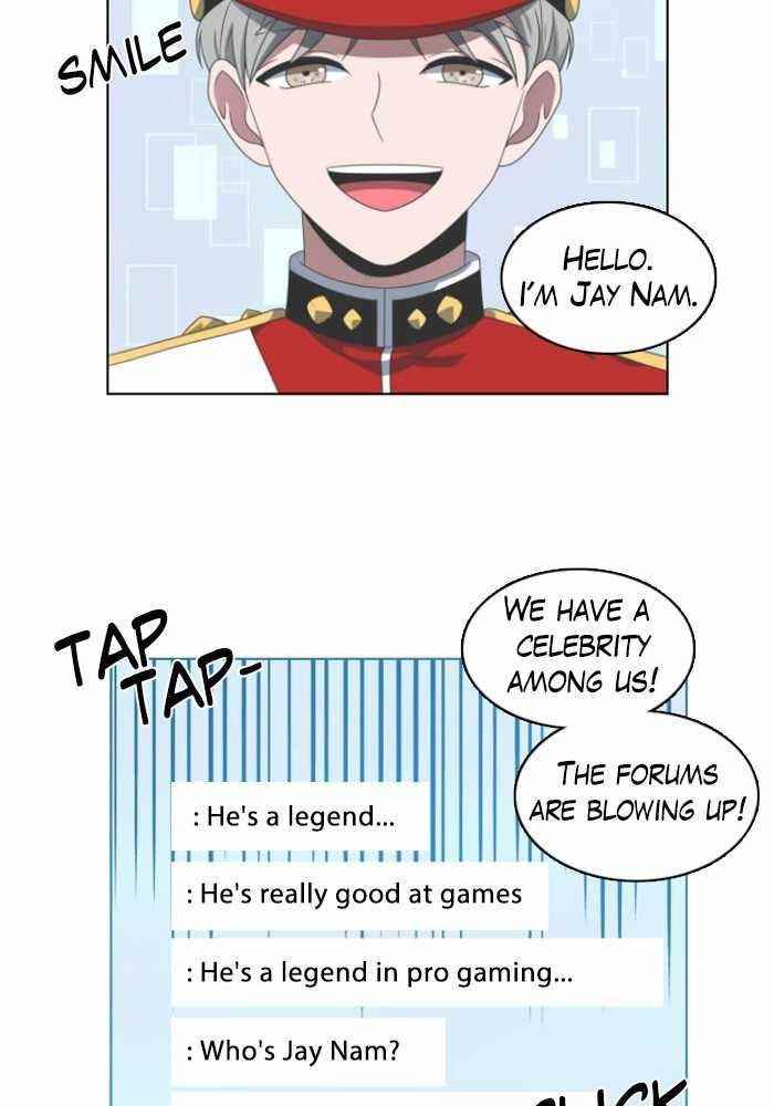 No Scope Chapter 12 - Page 30