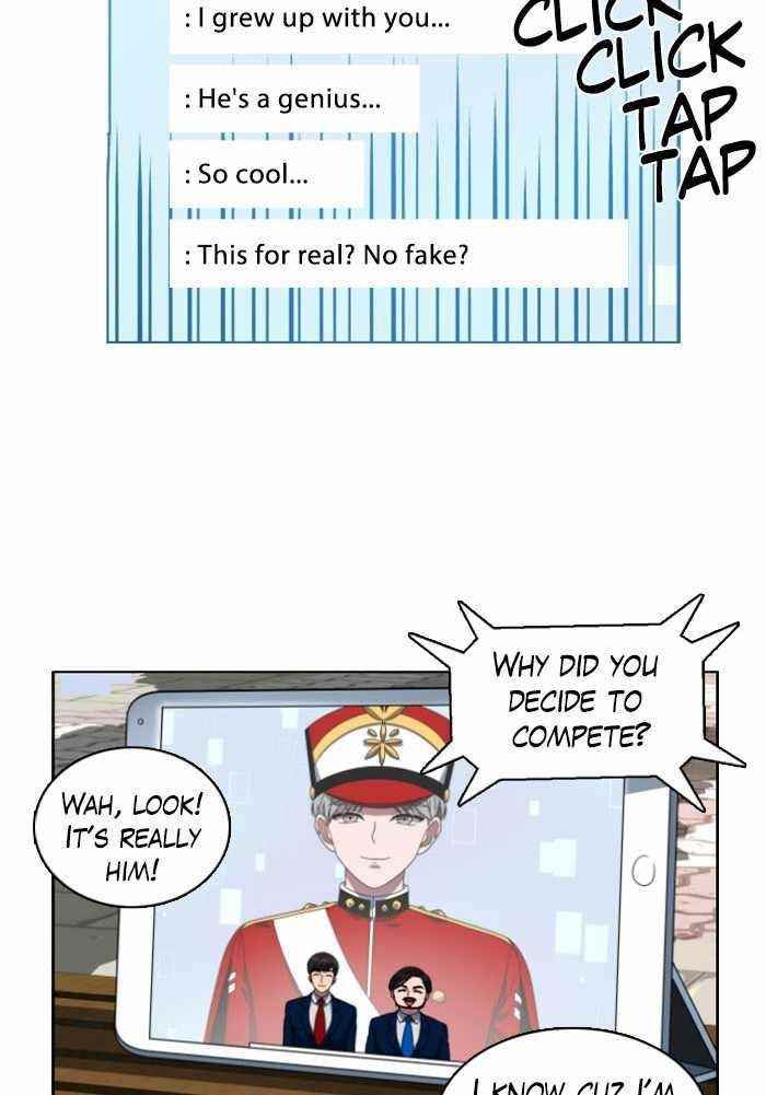 No Scope Chapter 12 - Page 31