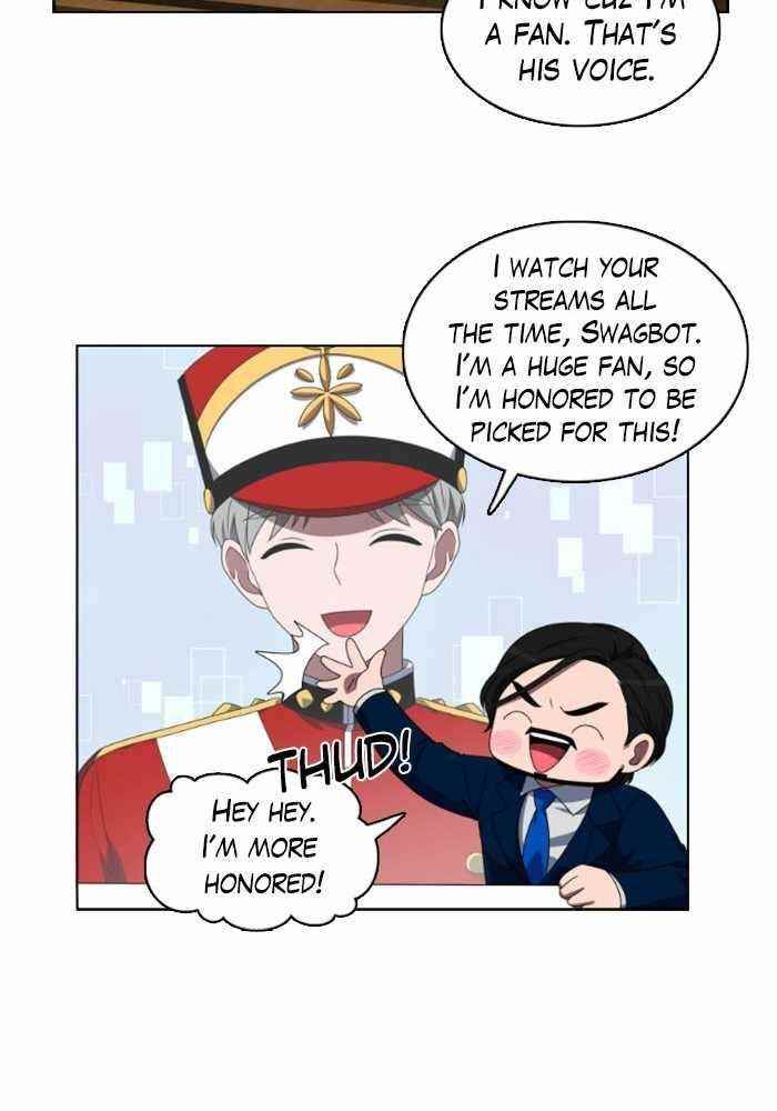 No Scope Chapter 12 - Page 32