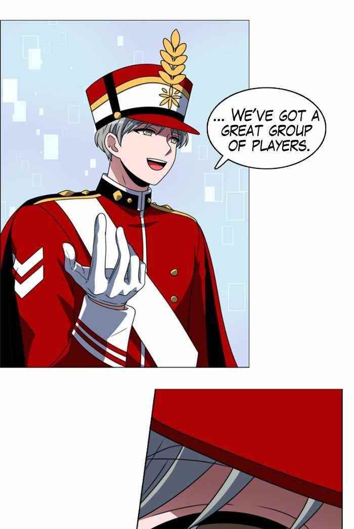 No Scope Chapter 12 - Page 34