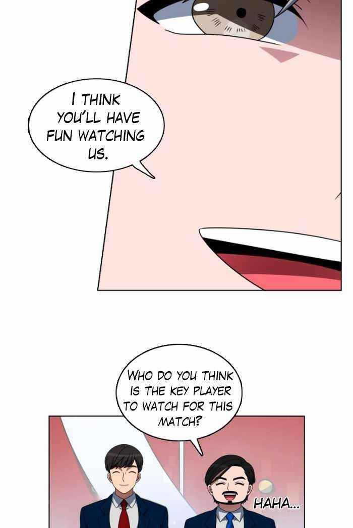 No Scope Chapter 12 - Page 35