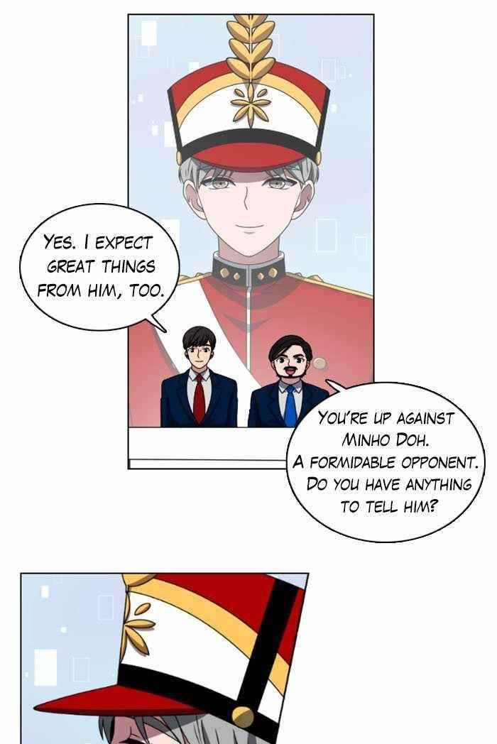 No Scope Chapter 12 - Page 39