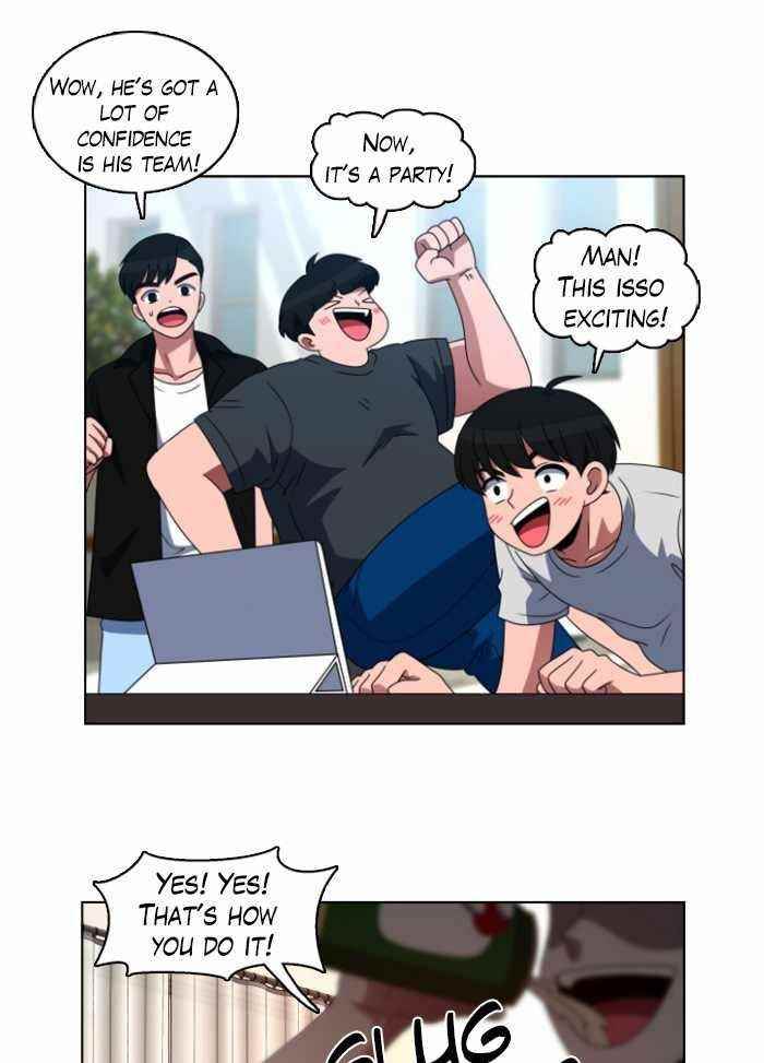 No Scope Chapter 12 - Page 42