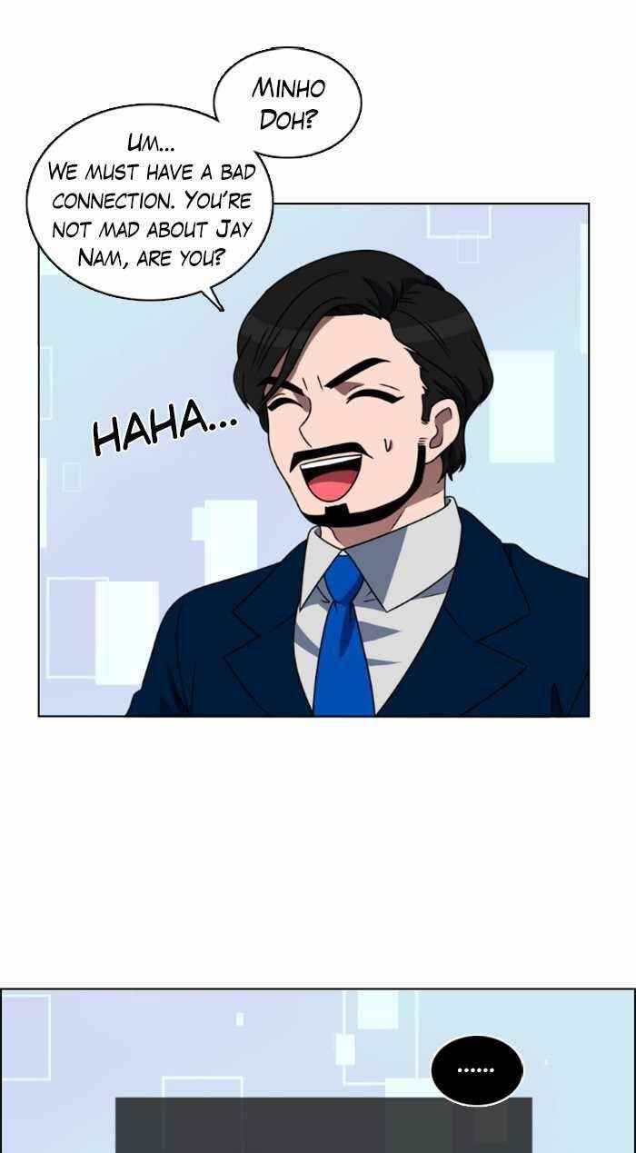 No Scope Chapter 12 - Page 46