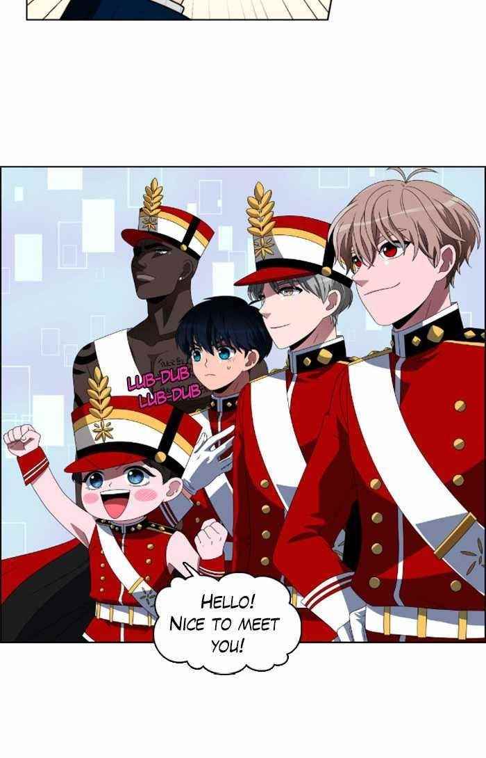 No Scope Chapter 12 - Page 51