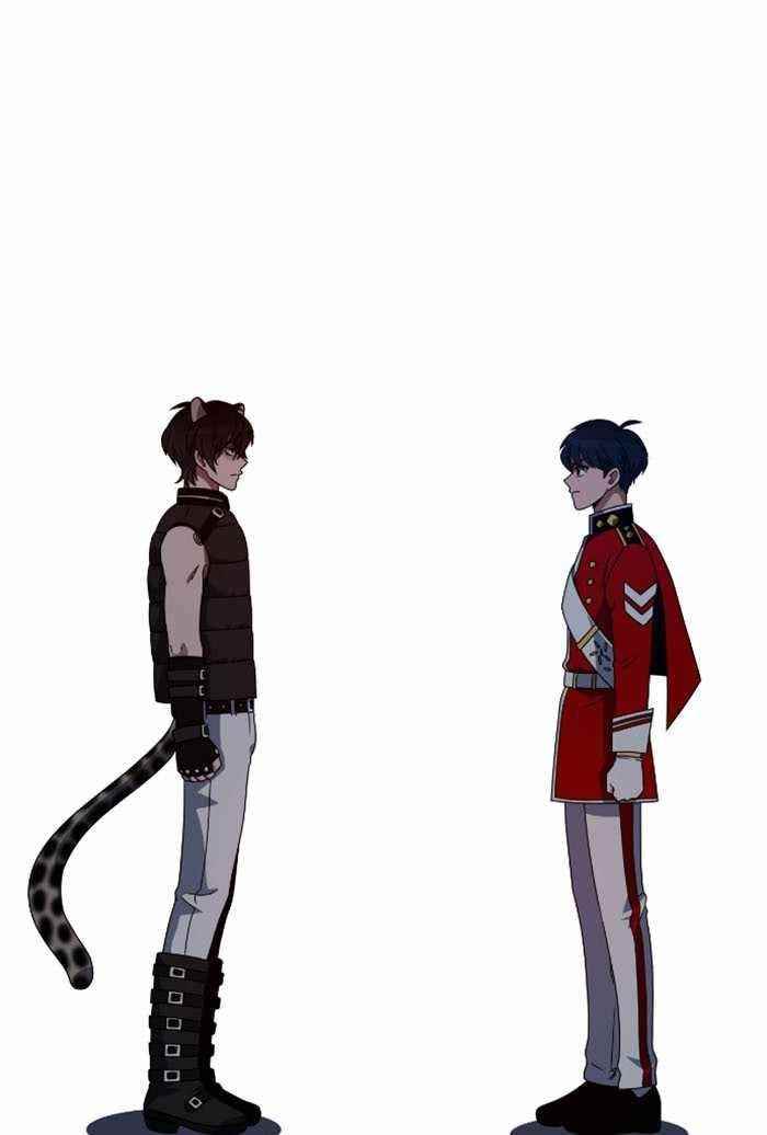 No Scope Chapter 12 - Page 61