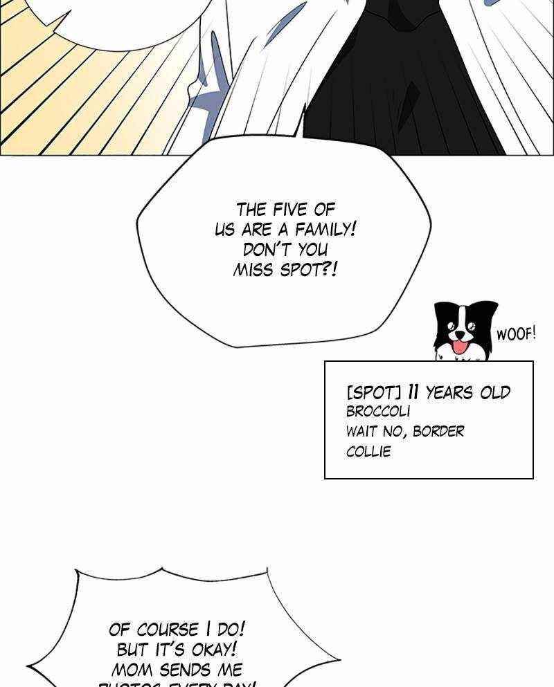 No Scope Chapter 122 - Page 40