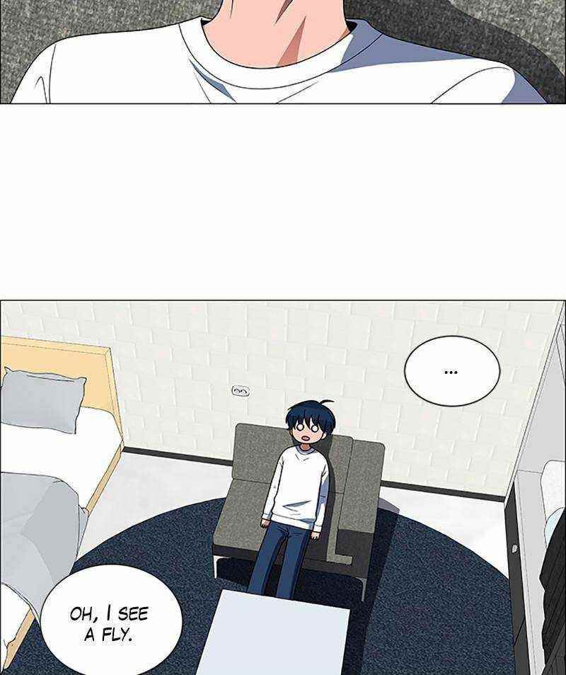 No Scope Chapter 122 - Page 9