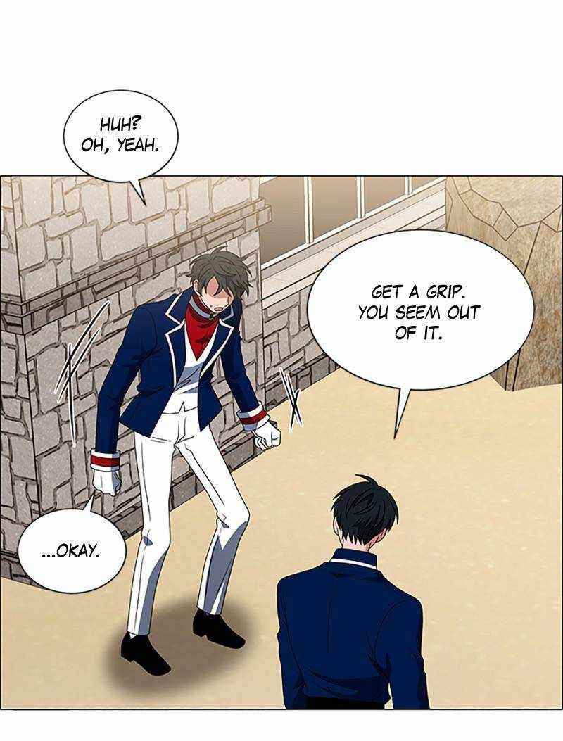 No Scope Chapter 124 - Page 34