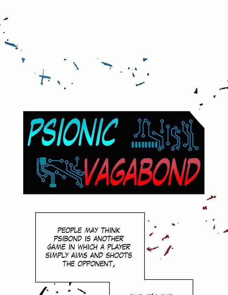 No Scope Chapter 125 - Page 1