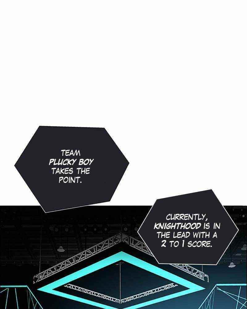 No Scope Chapter 125 - Page 14