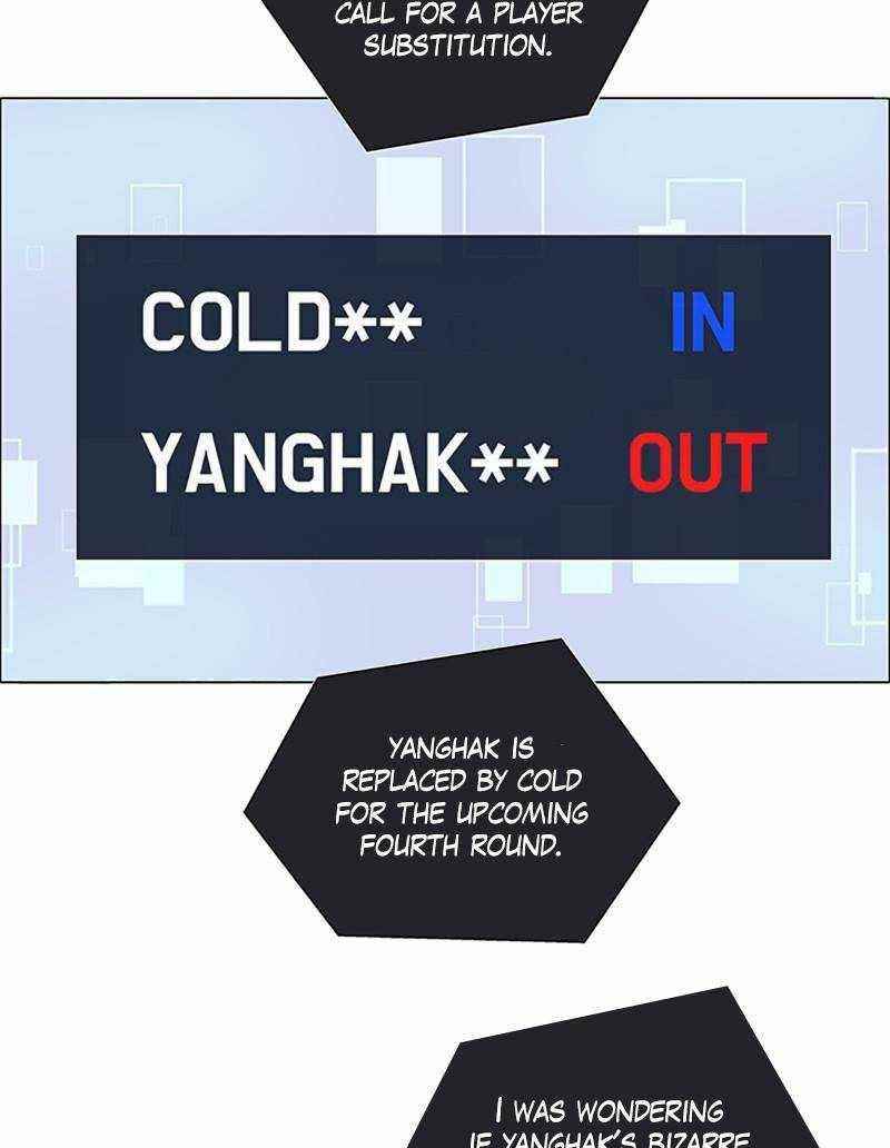 No Scope Chapter 125 - Page 19