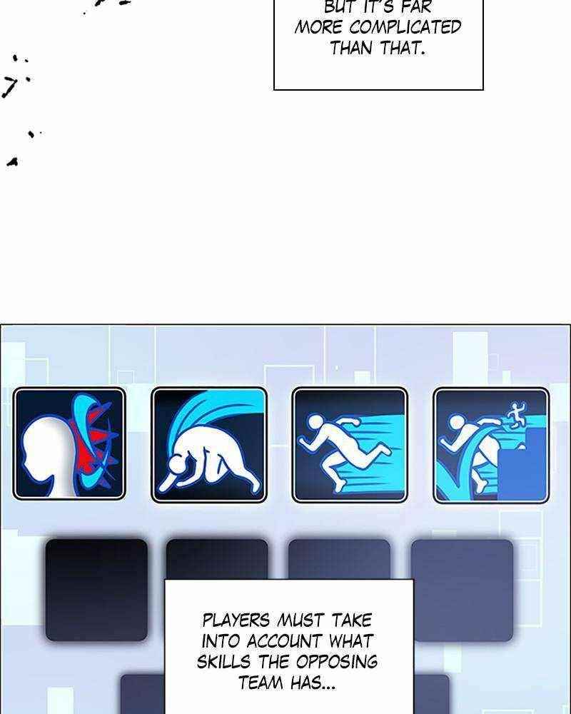 No Scope Chapter 125 - Page 2