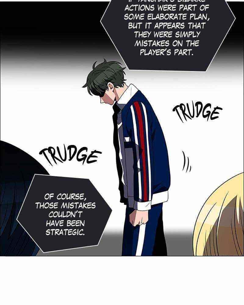 No Scope Chapter 125 - Page 20