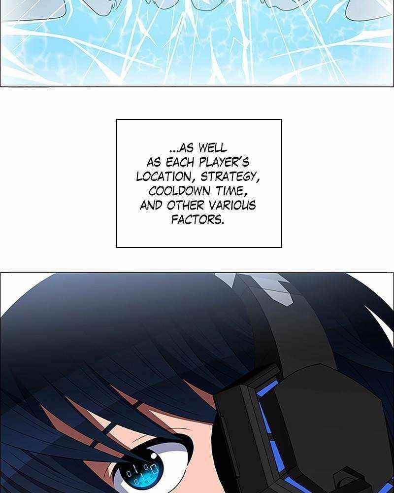 No Scope Chapter 125 - Page 4