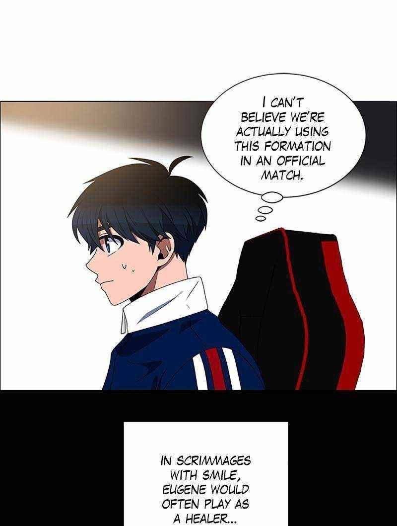 No Scope Chapter 125 - Page 40