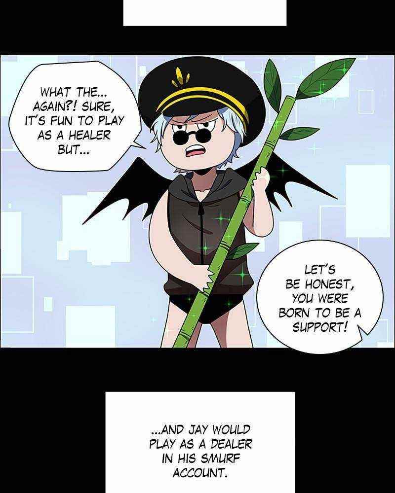 No Scope Chapter 125 - Page 41