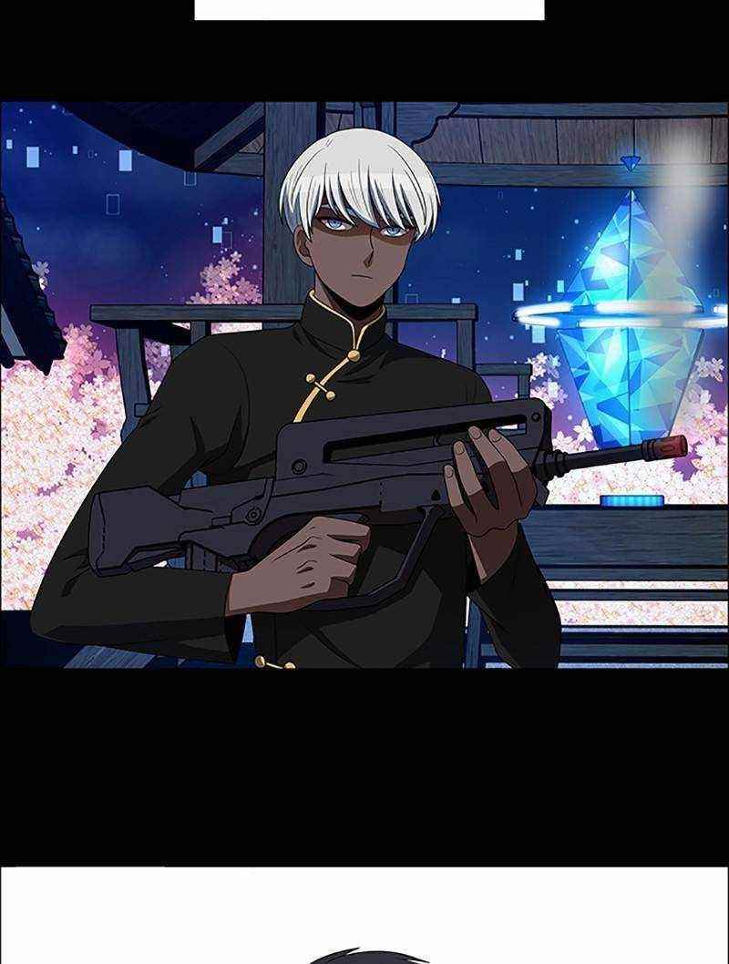 No Scope Chapter 125 - Page 42