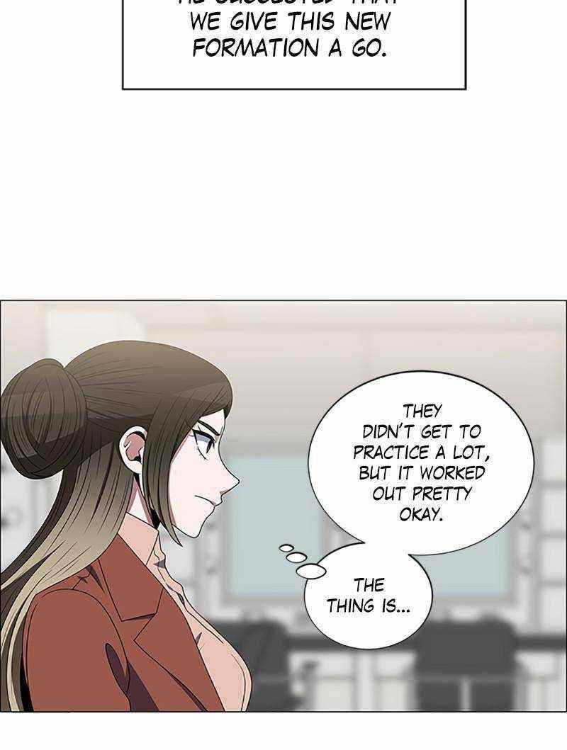 No Scope Chapter 125 - Page 44