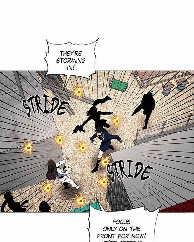 No Scope Chapter 126 - Page 15