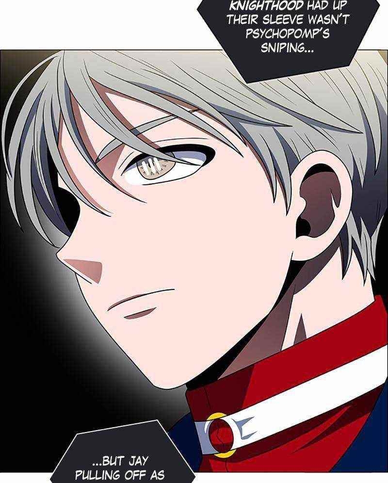 No Scope Chapter 126 - Page 23