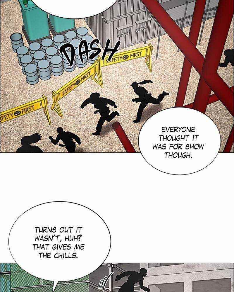 No Scope Chapter 126 - Page 3