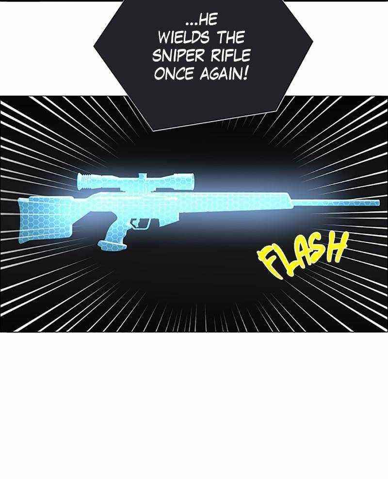 No Scope Chapter 126 - Page 54