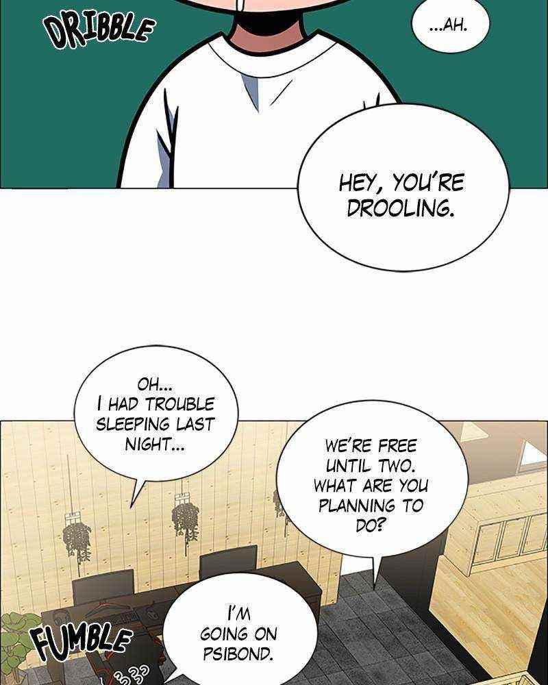 No Scope Chapter 128 - Page 14